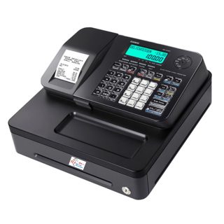 office cash register