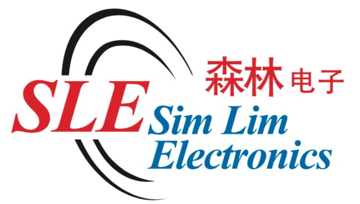 Sim Lim Electronics