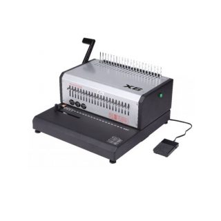 Biosystem Electric Comb Binder