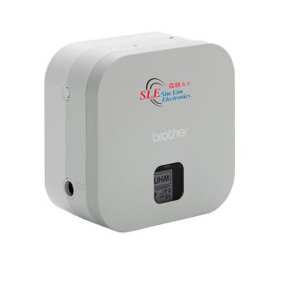 Brother PT P300BT Label Printer