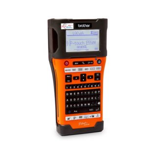 Brother PT E560WVP Industrial Label Printer