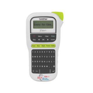 Brother PT H110 Label Printer (Copy)