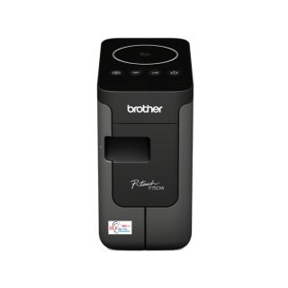 Brother PT P750W Label Printer