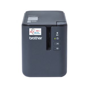 Brother PT P900W Label Printer