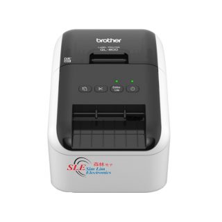 Brother QL 800 Label Printer
