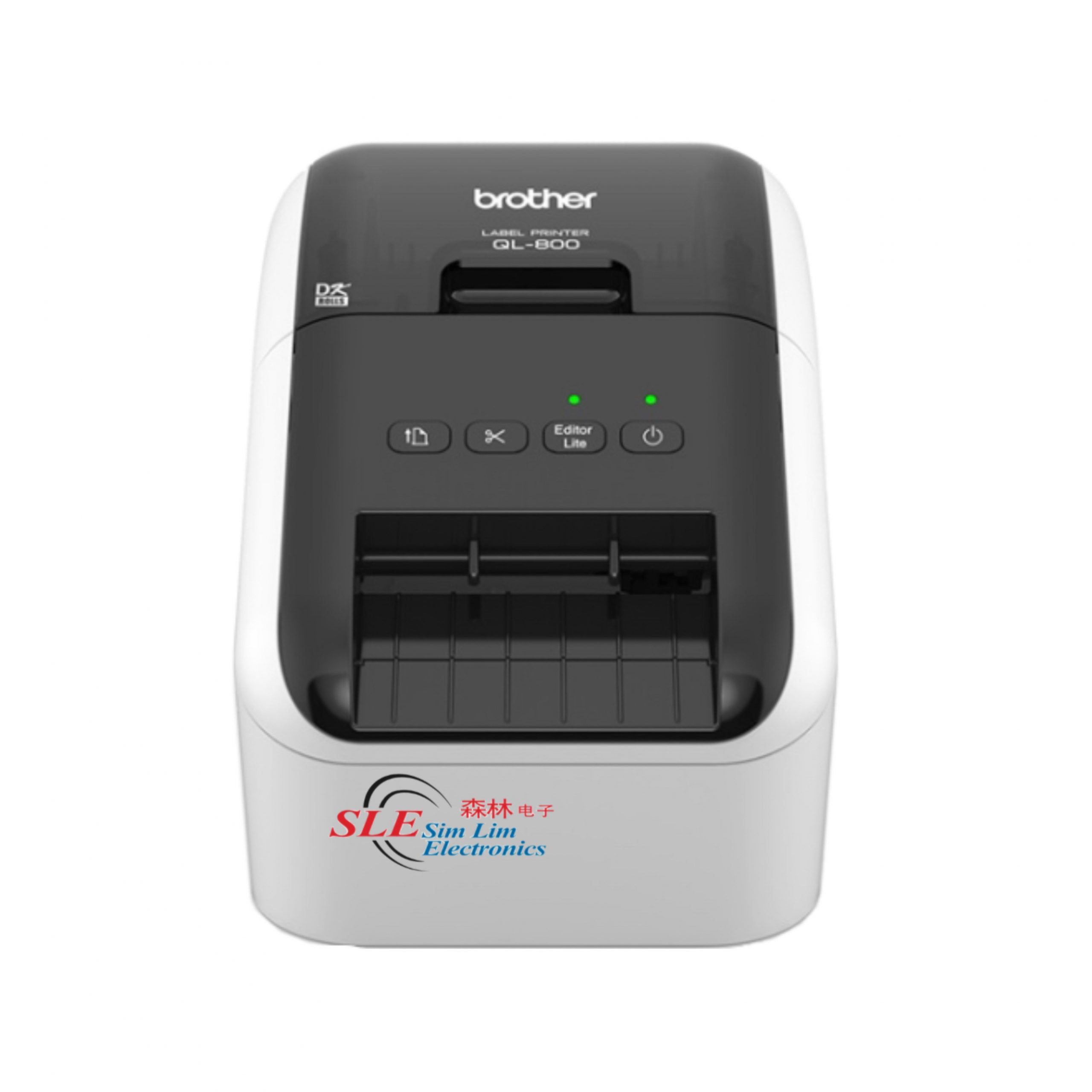 Brother QL 800 Label Printer