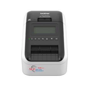 Brother QL 820NWB Label Printer