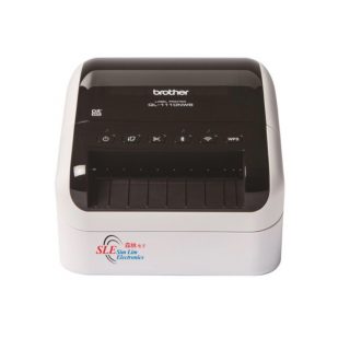 Brother QL 1110NWB Label Printer
