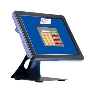 Sigma 5518 POS Cash Register