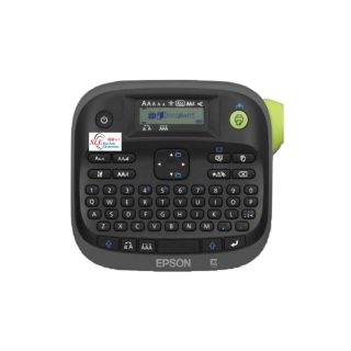 Epson LabelWorks LW-K200 Label Printer