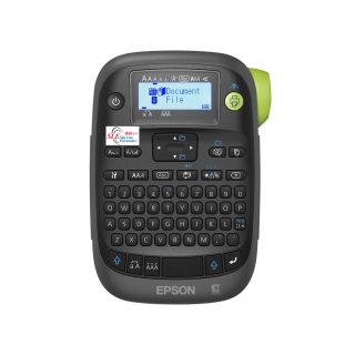 Epson LabelWorks LW-K400 Label Printer