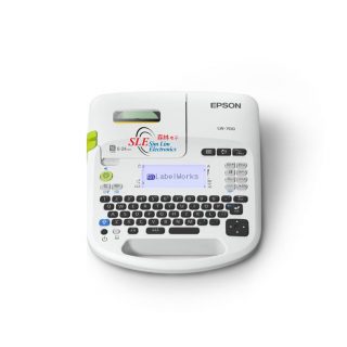 Epson LabelWorks LW-700 Label Printer