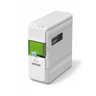 Epson LabelWorks LW-C410 Label Printer