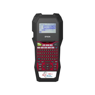 Epson LabelWorks LW-Z700FK Label Printer