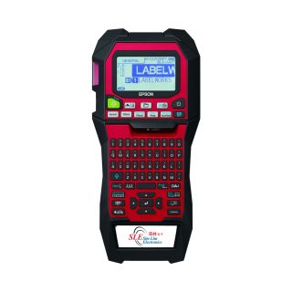 Epson LabelWorks LW-Z900FK Label Printer