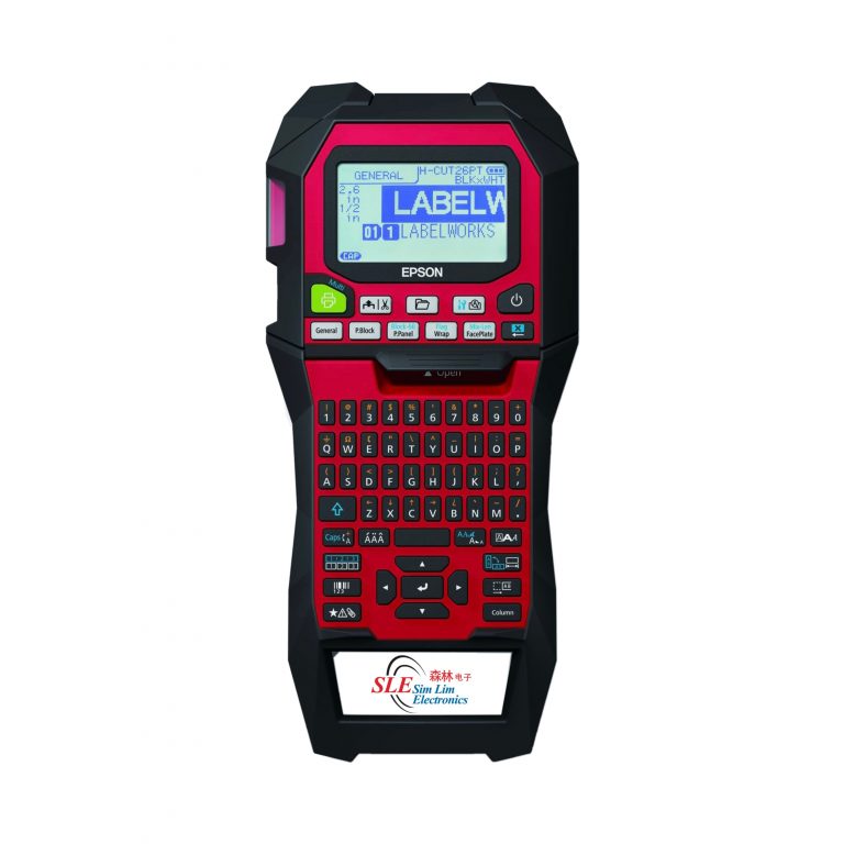Brother QL 1110NWB Label Printer | Sim Lim Electronics