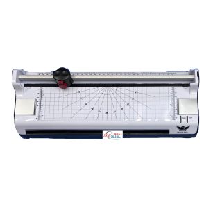 Biosystem 340C A3 Laminator