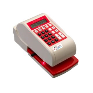 Biosystem iCheque 4