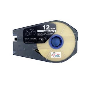 Canon 12mm White Label