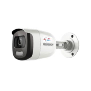 Hik DS-2CE10DFT-FC 2MP Full Time Color Bullet CCTV Camera