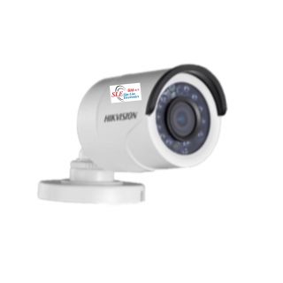 Hik DS-2CE16COT-IRF 720P Bullet CCTV Camera