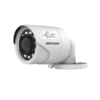 Hik DS-2CE16DOT-IRF 1080P Bullet CCTV Camera