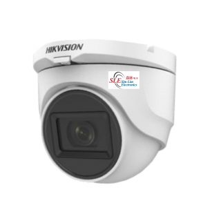 Hik DS-2CE76DOT-EXIMF 1080P EXIR Dome CCTV Camera
