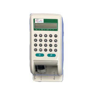 OCTS Cheque Writer