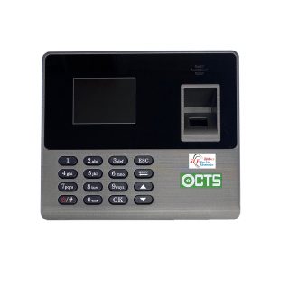 OCTS FingerPrint Time Attendance