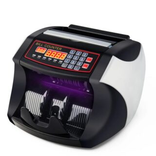 OCTS Note Counting Machine