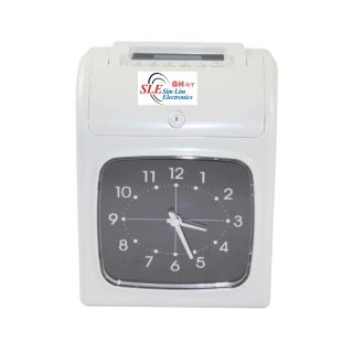 OCTS S960P Analog Clock Time Attendance