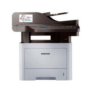 Samsung ProXpress M4070FR Laser Multifunction printer