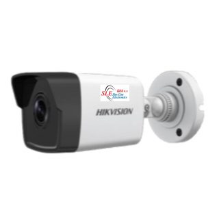 Hik DS-2CD1023GOE-1 2MP IR Fixed Network Bullet Camera