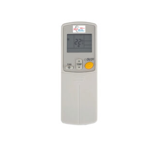 Compatible Daikin AC Remote Control RM 151, 152, 155, 158