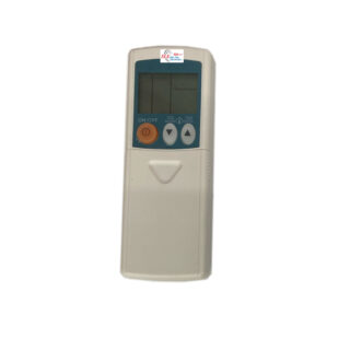 Compatible Mitsubishi AC Remote Control K2183
