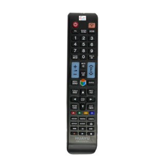 Huayu Common LCD / LED TV Remote Control RM-D1078+