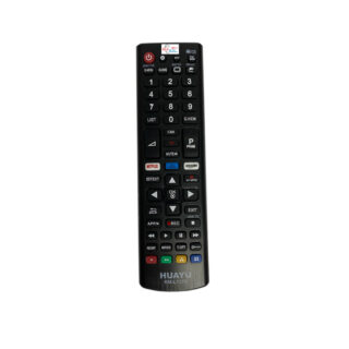 Huayu Common LCD / LED TV Remote Control RM-L1379