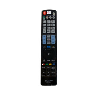 Huayu Common LCD / LED TV Remote Control RM-L999+1