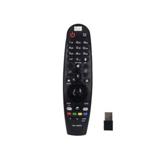 Compatible LG Smart TV Magic Remote Control MR-18/600