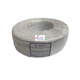 iBon 3.2mm Tube Roll