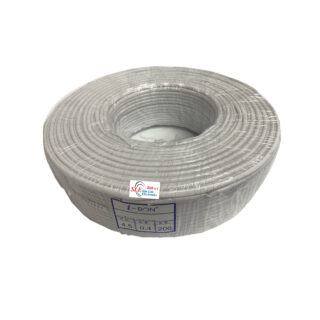 iBon 4.5mm Tube White