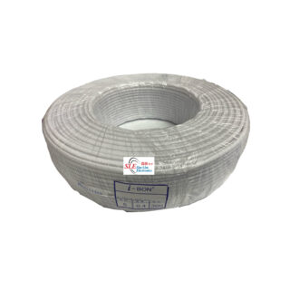 iBon 5.0mm Tube White