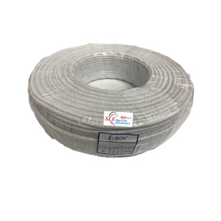 iBon 6.0mm Tube White