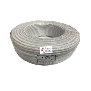 iBon 7.0mm Tube White