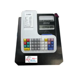 Olympia CM90 Plus Cash Register