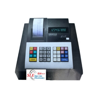 Olympia CM80 Plus Cash Register