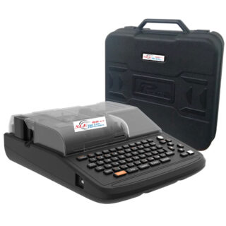 Cable ID Tube Printer