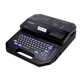 Canon MK3000 Cable ID Printer