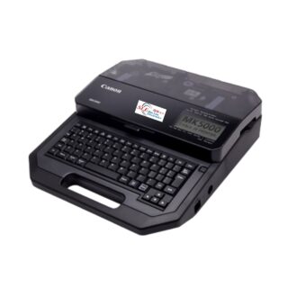 Canon MK5000 Cable ID Printer