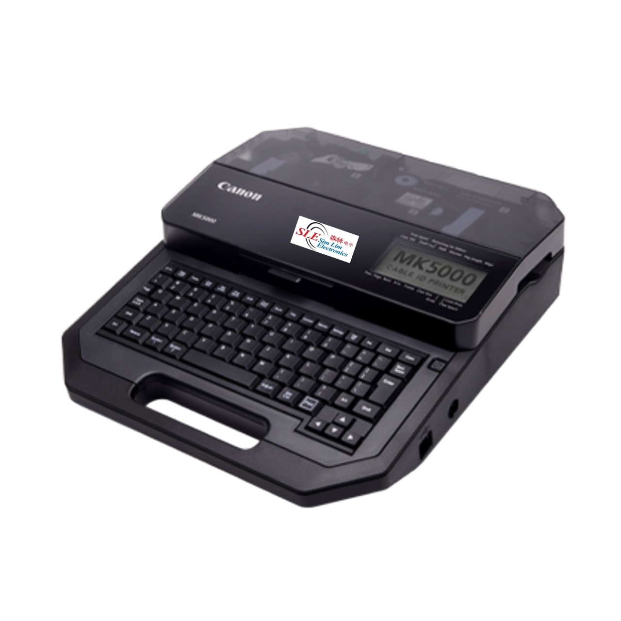 Canon MK5000 Cable ID Printer